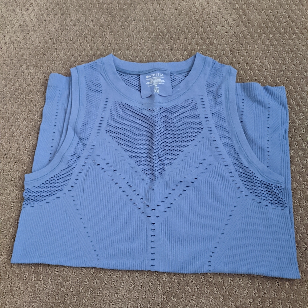 Athleta tank